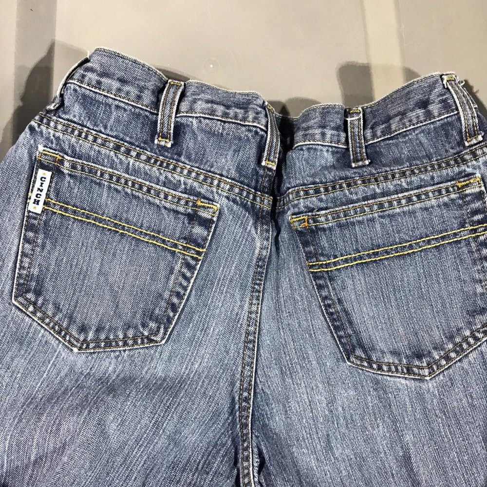 Men's Cinch White Label 31x36 Jeans